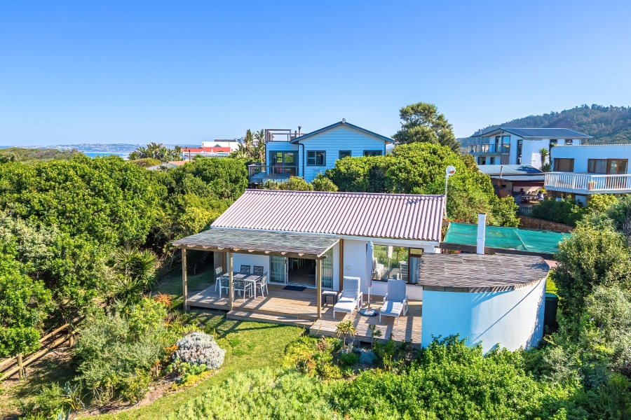 2 Bedroom Property for Sale in Keurboomstrand Western Cape
